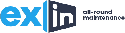 Exin Logo